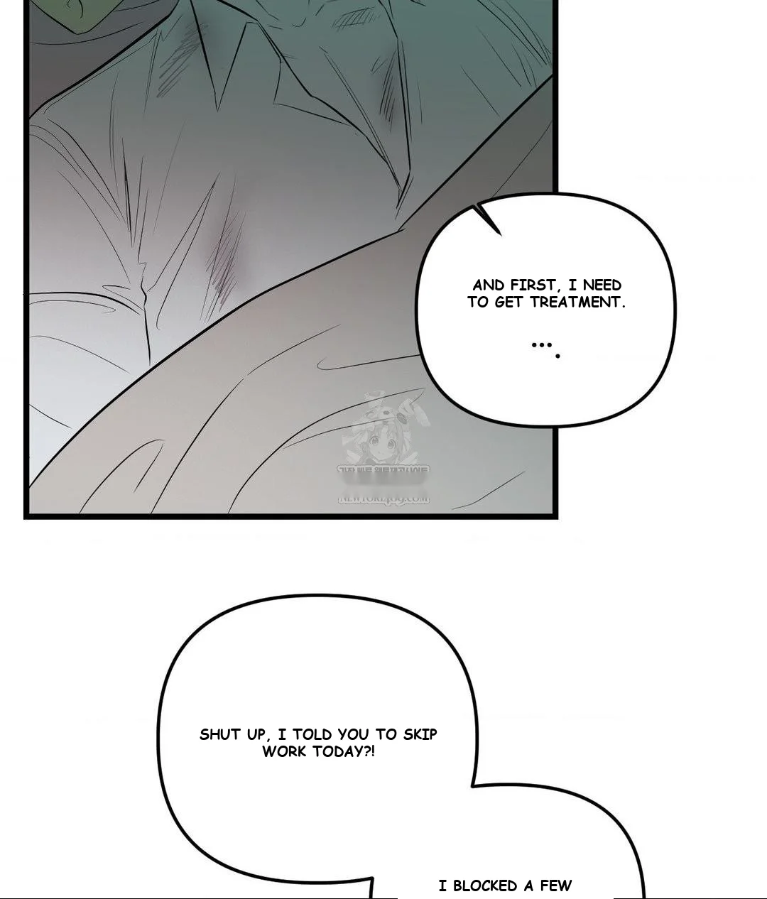 Scapegoat Episode 18 - Page 90