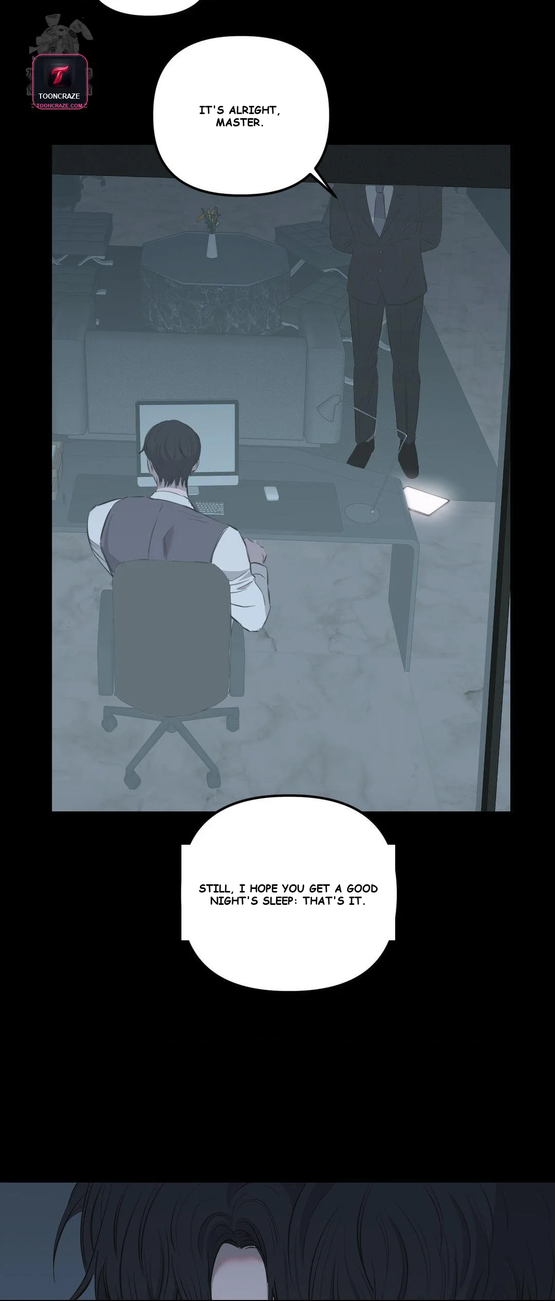 Scapegoat Episode 19 - Page 11