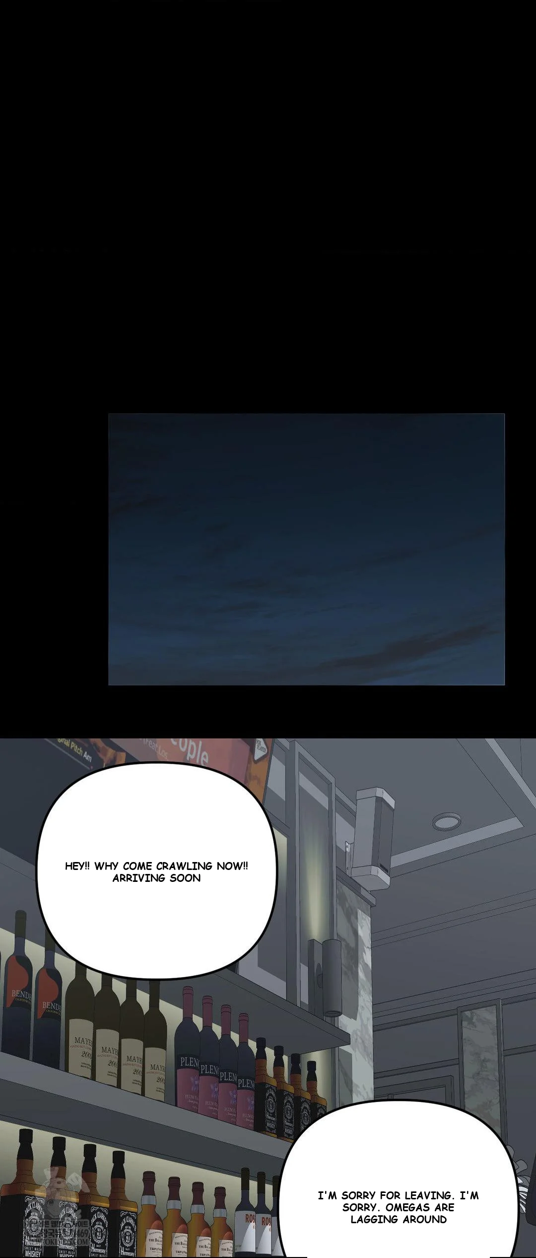 Scapegoat Episode 19 - Page 14