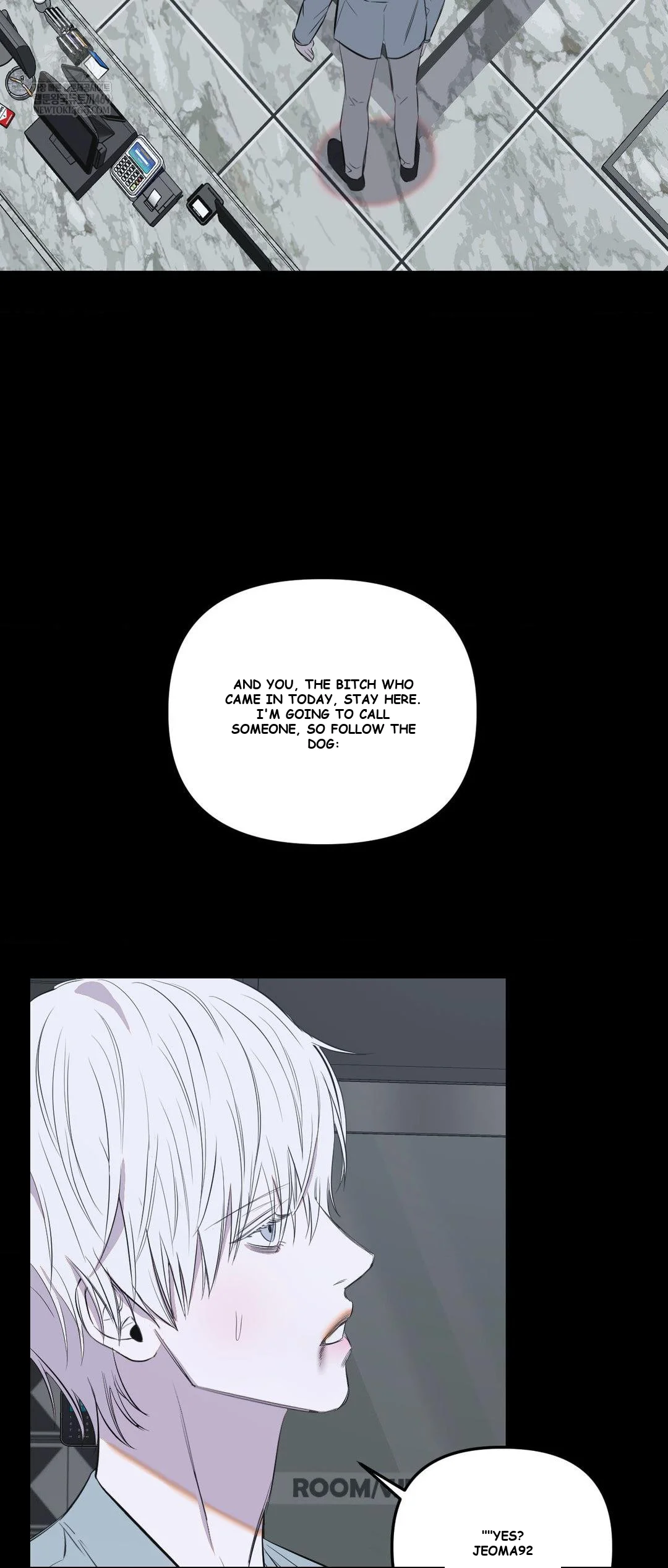 Scapegoat Episode 19 - Page 25