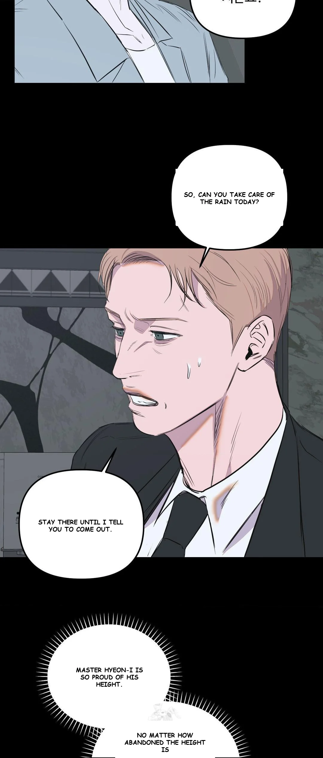 Scapegoat Episode 19 - Page 26