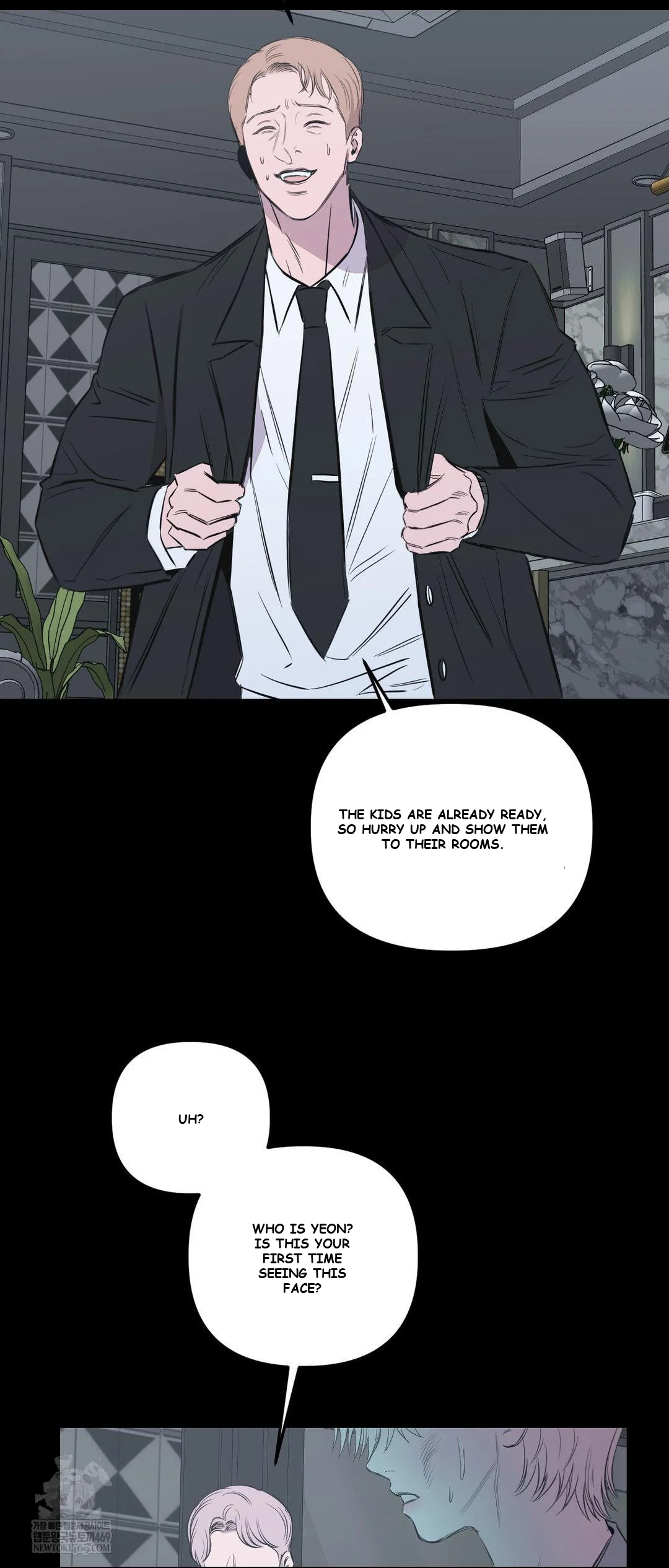 Scapegoat Episode 19 - Page 29