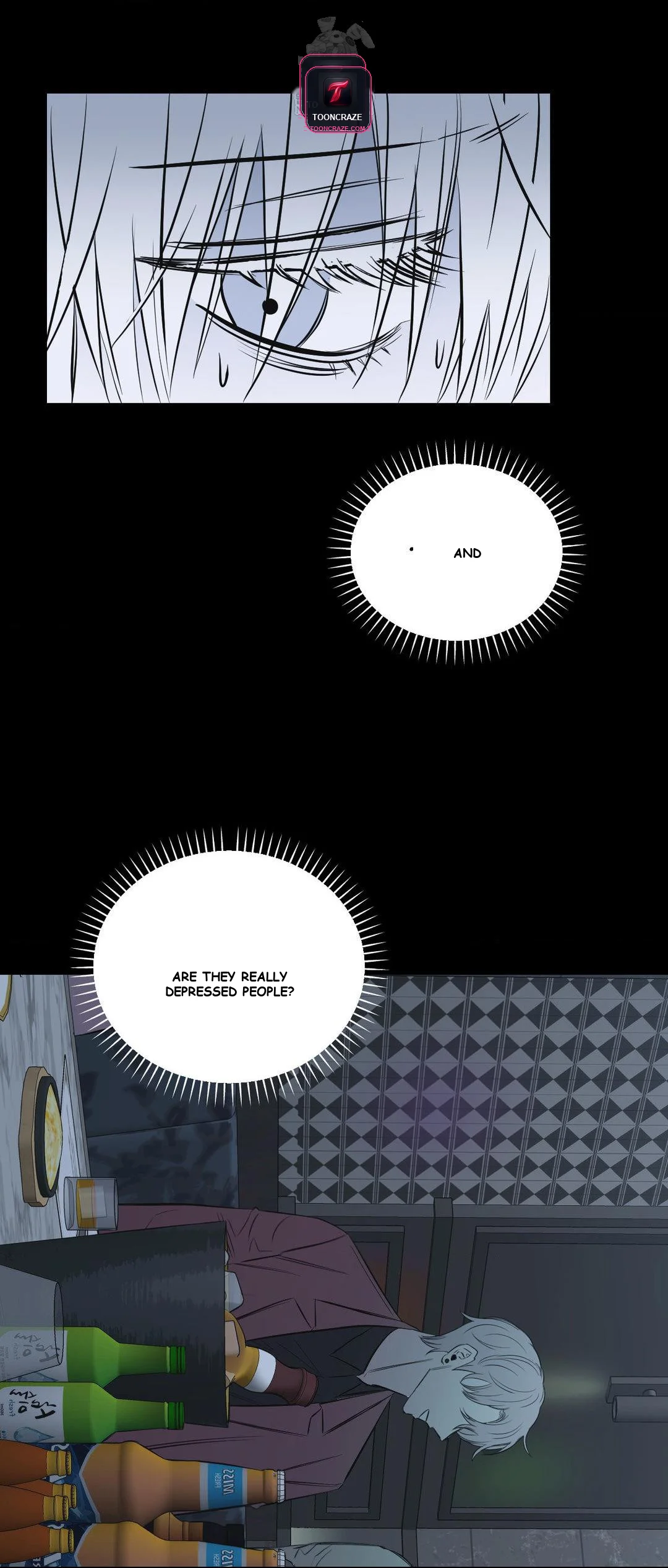 Scapegoat Episode 19 - Page 38