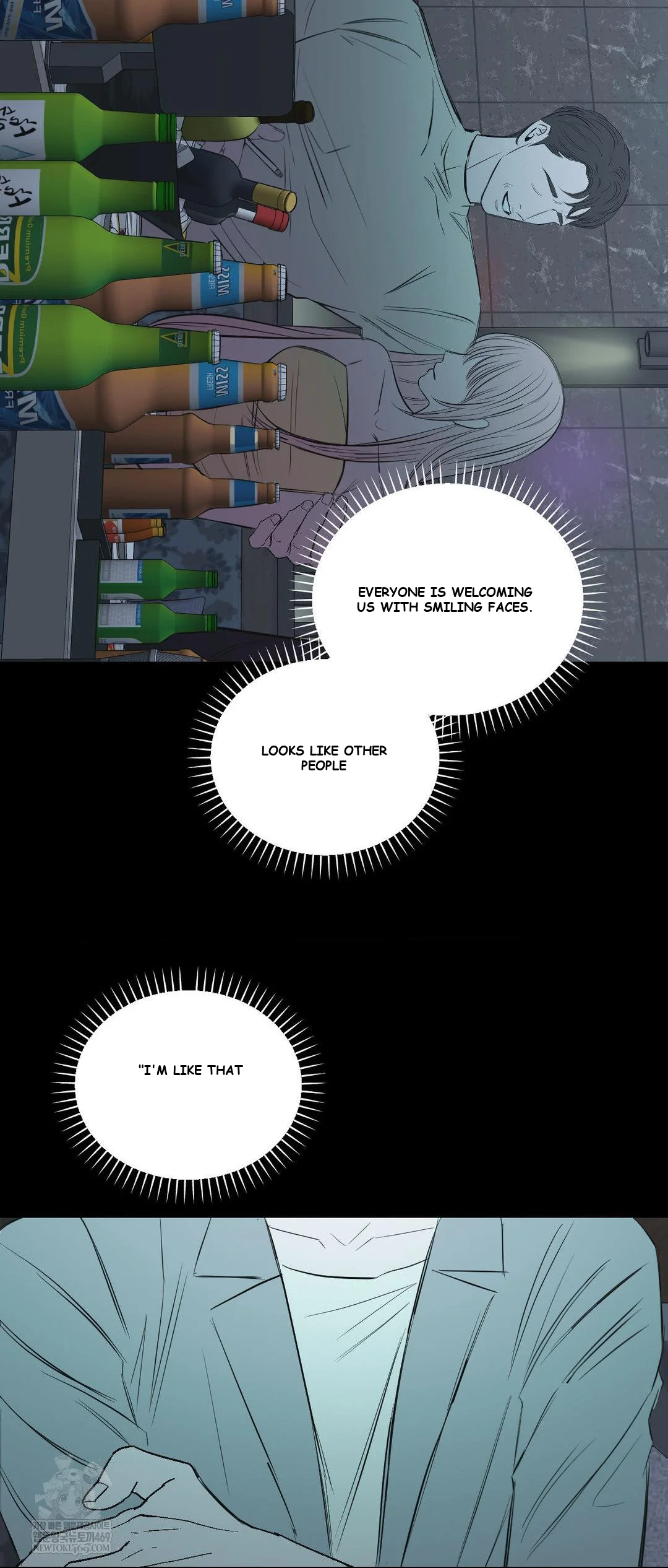 Scapegoat Episode 19 - Page 39