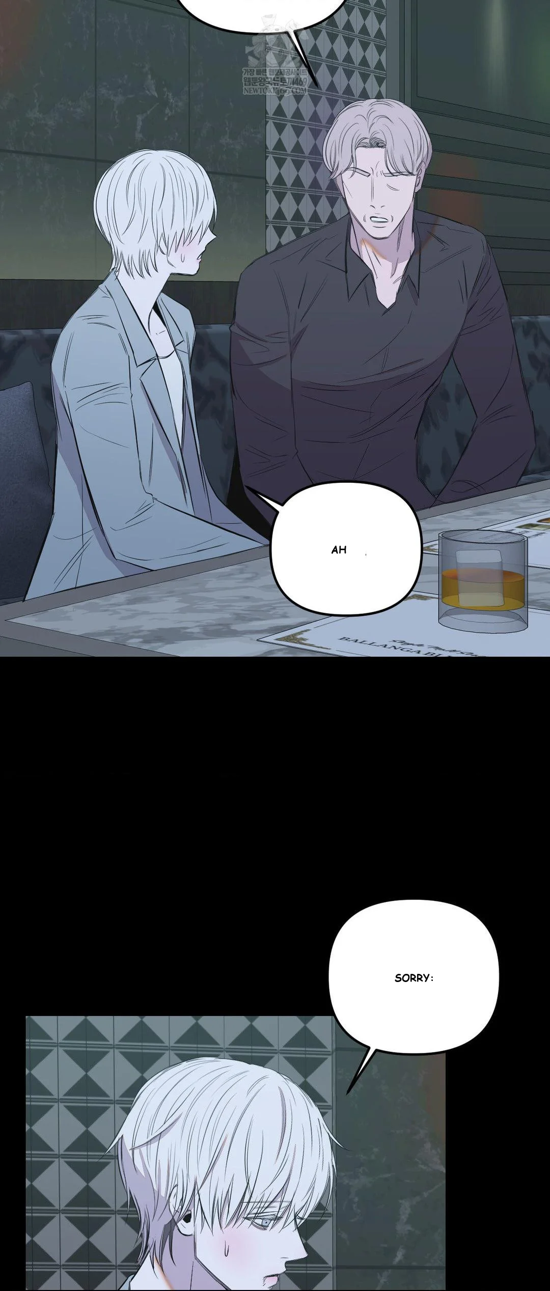 Scapegoat Episode 19 - Page 41