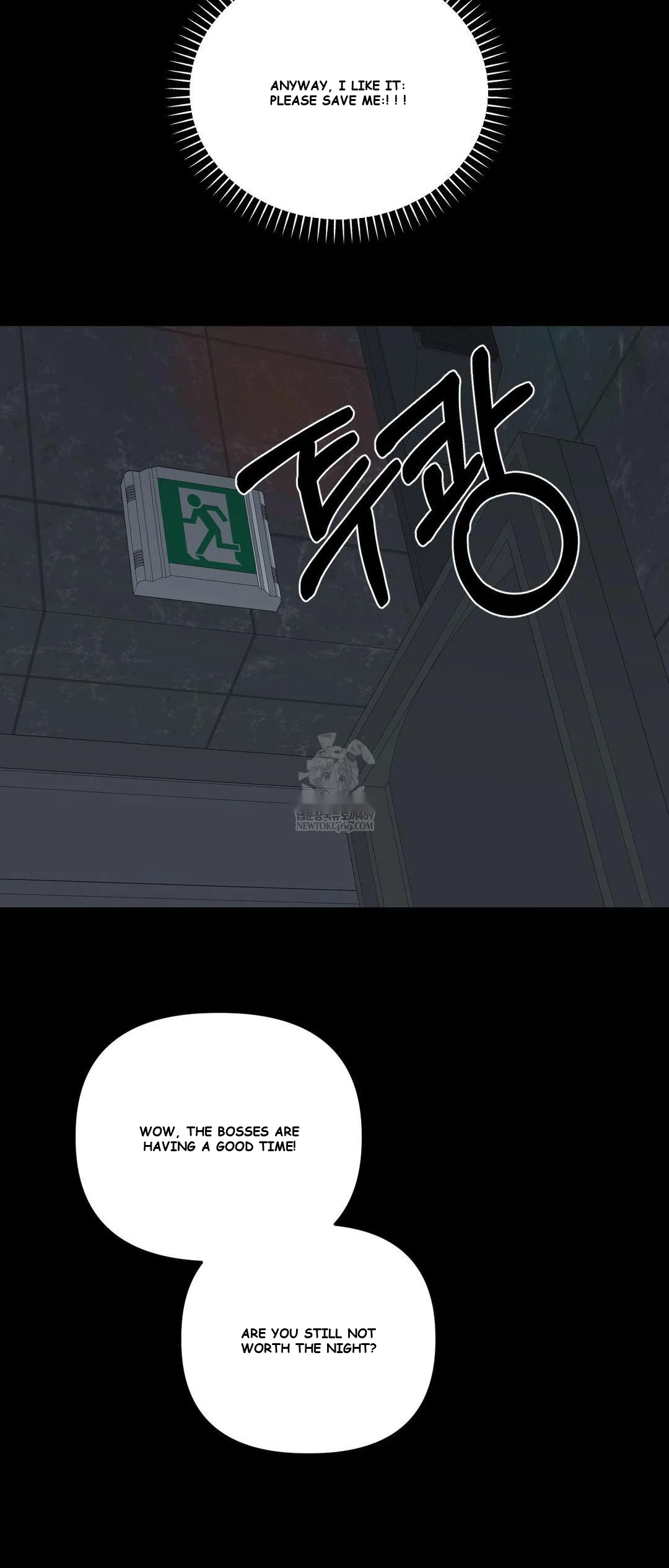 Scapegoat Episode 19 - Page 52