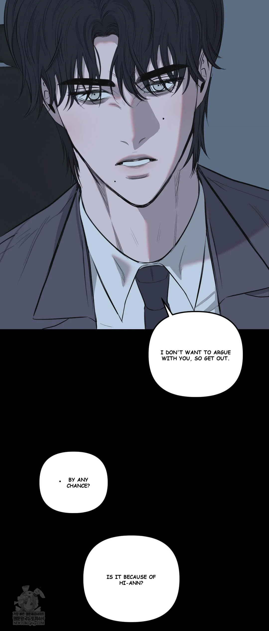 Scapegoat Episode 19 - Page 8