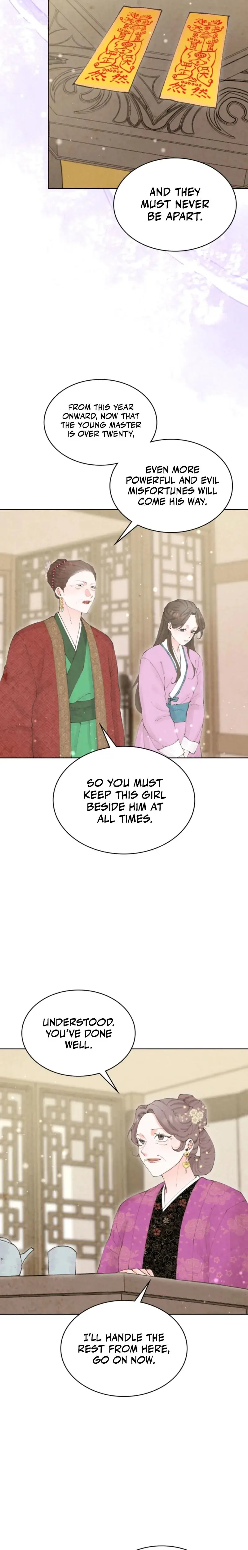 Scapegoat Episode 2 - Page 8