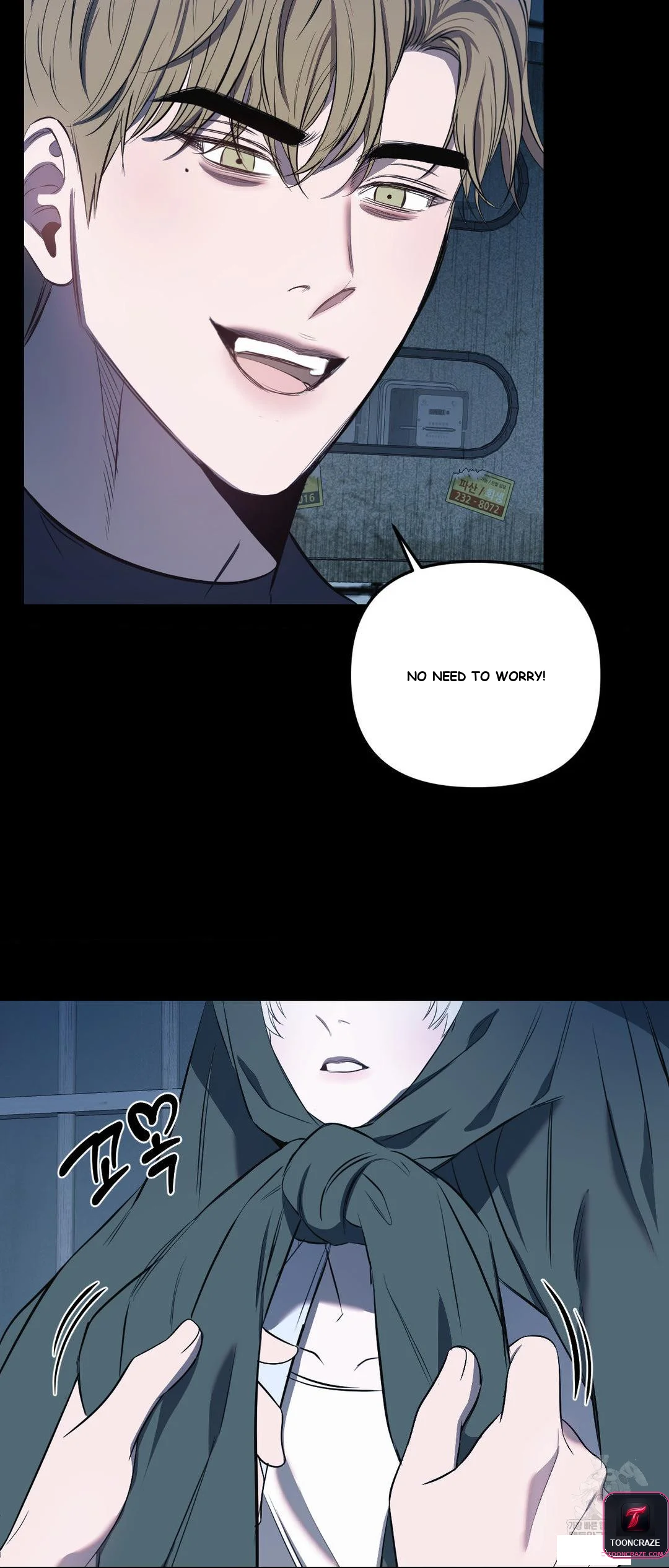 Scapegoat Episode 20 - Page 13