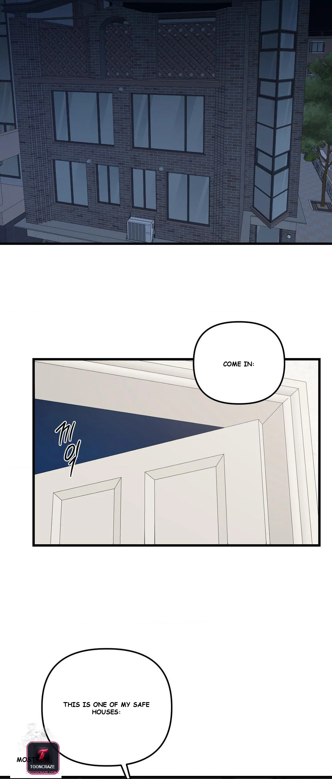 Scapegoat Episode 20 - Page 24