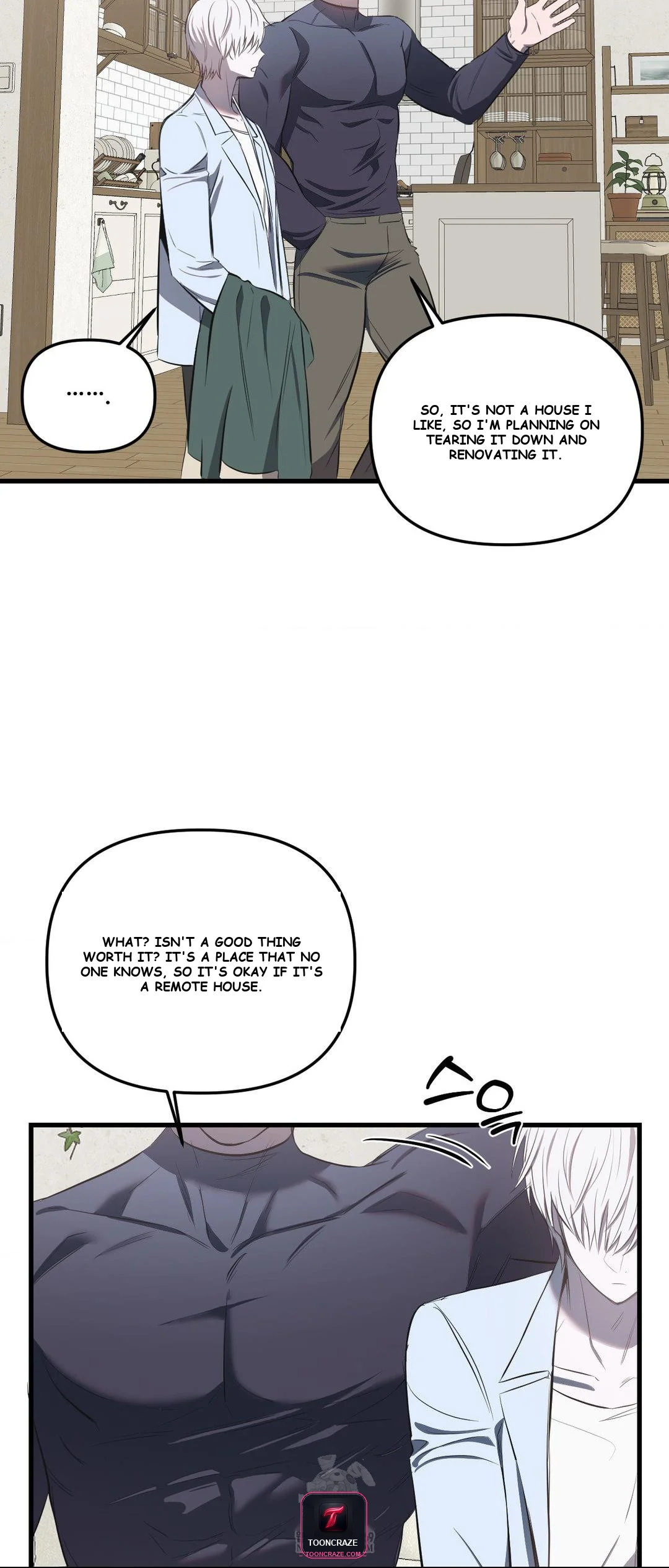 Scapegoat Episode 20 - Page 27