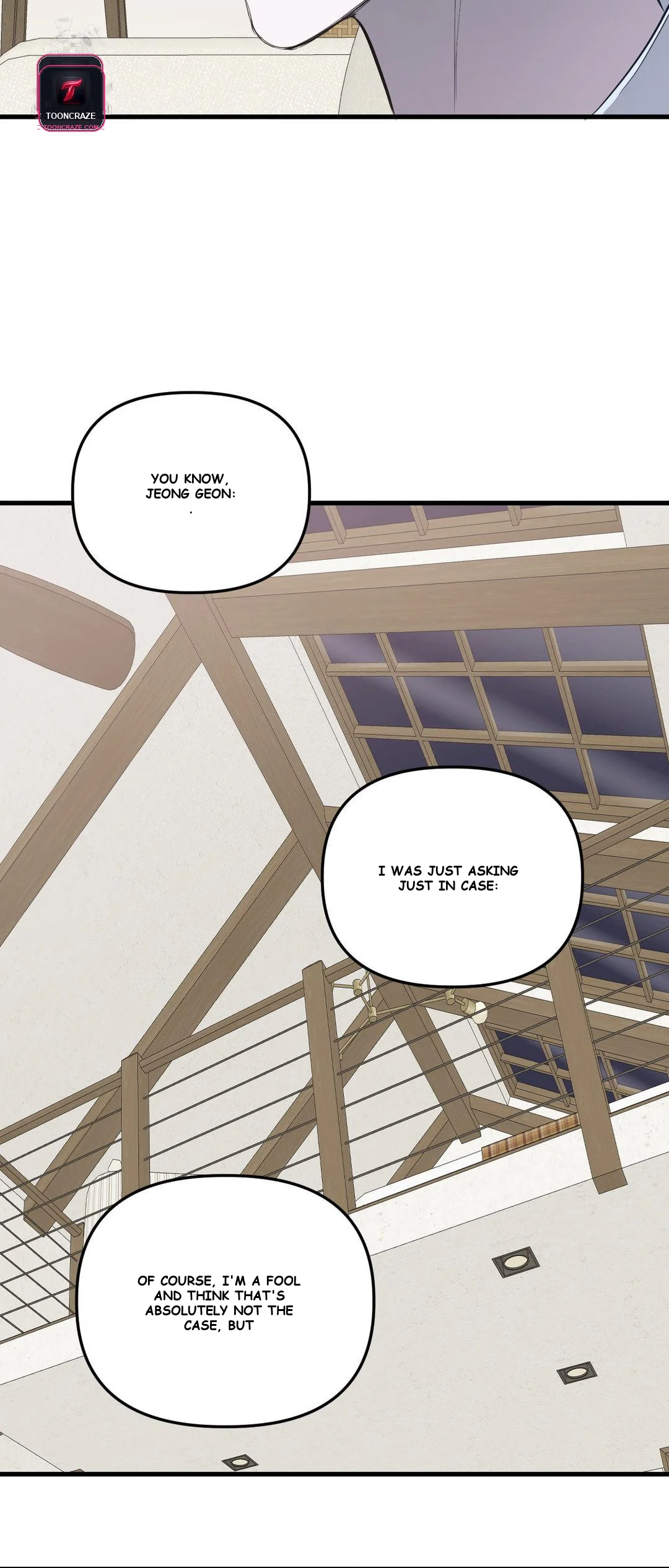Scapegoat Episode 20 - Page 29