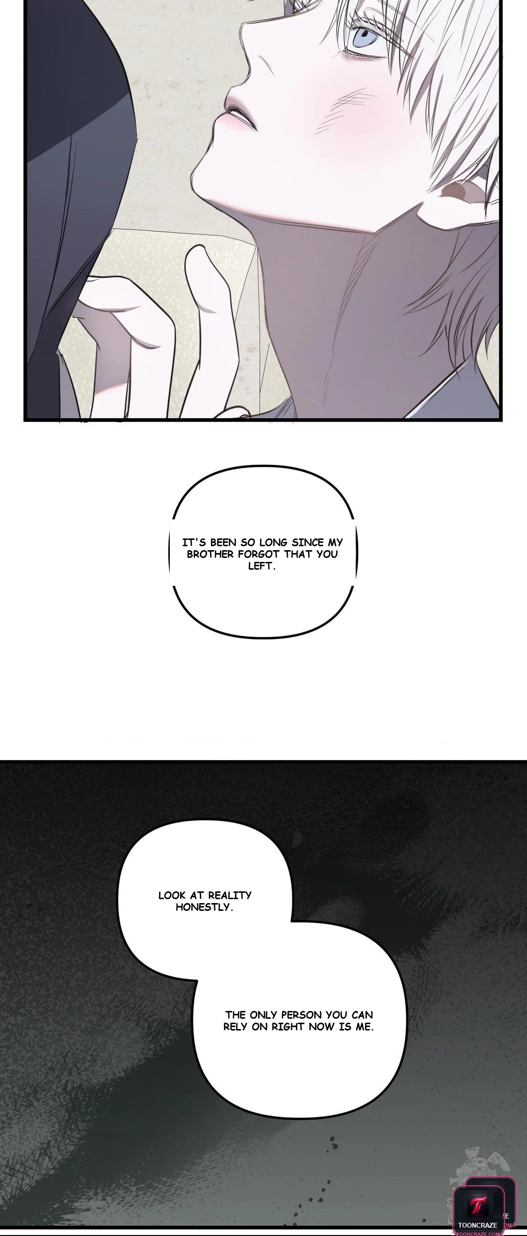 Scapegoat Episode 20 - Page 33