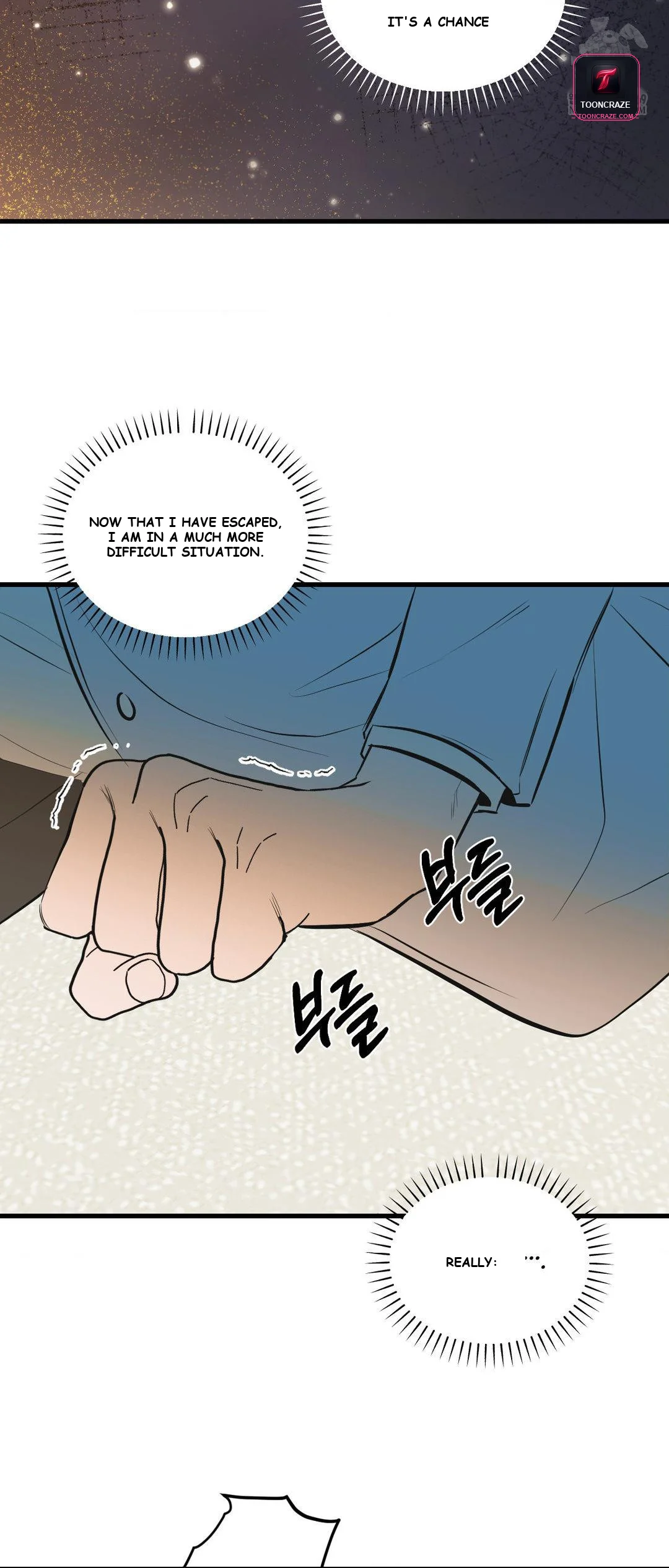 Scapegoat Episode 20 - Page 37