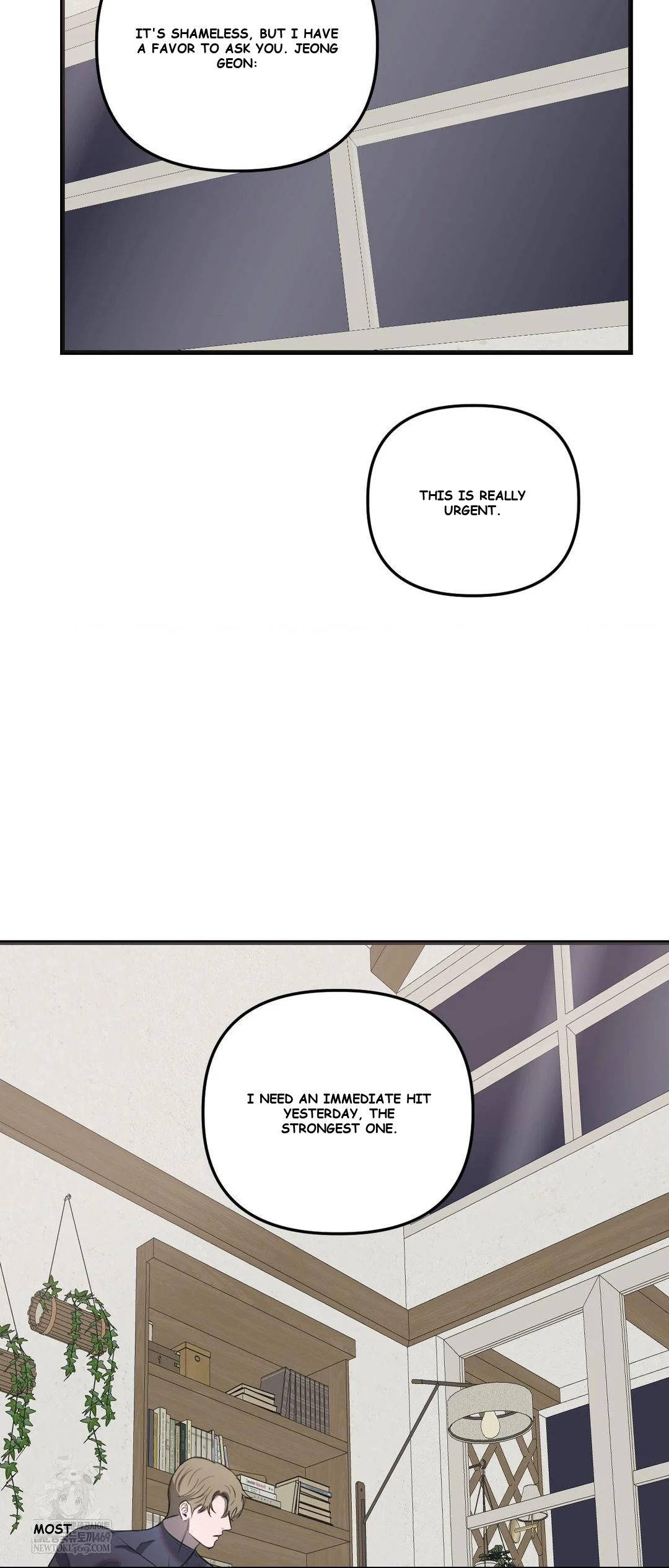 Scapegoat Episode 20 - Page 40