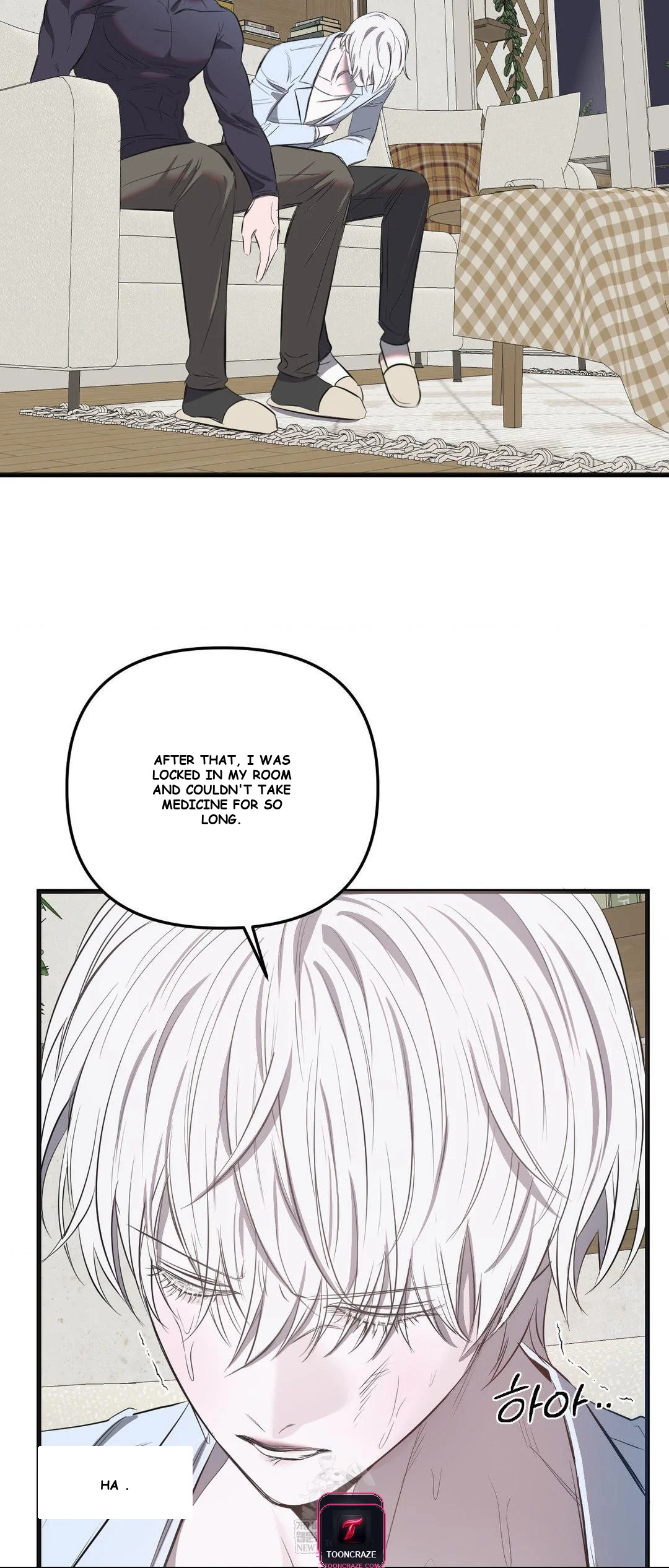 Scapegoat Episode 20 - Page 41