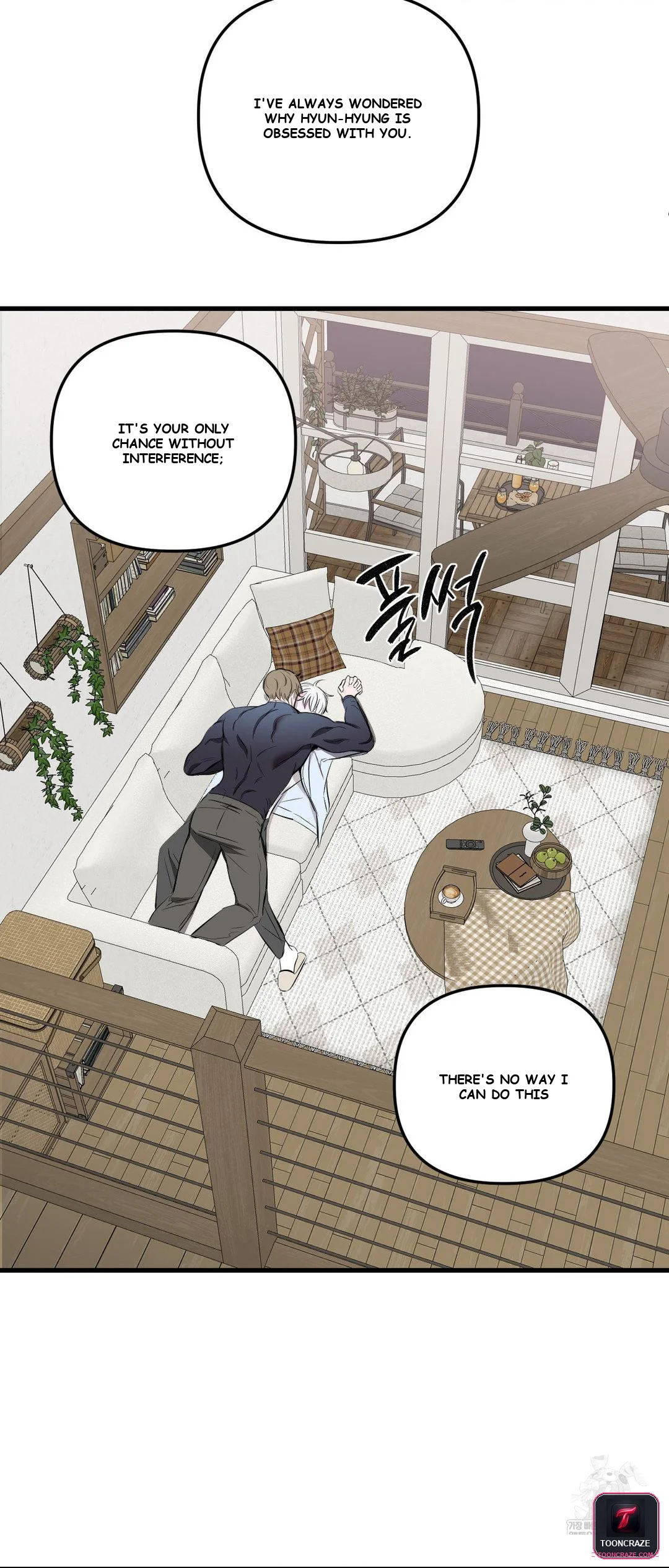 Scapegoat Episode 20 - Page 51