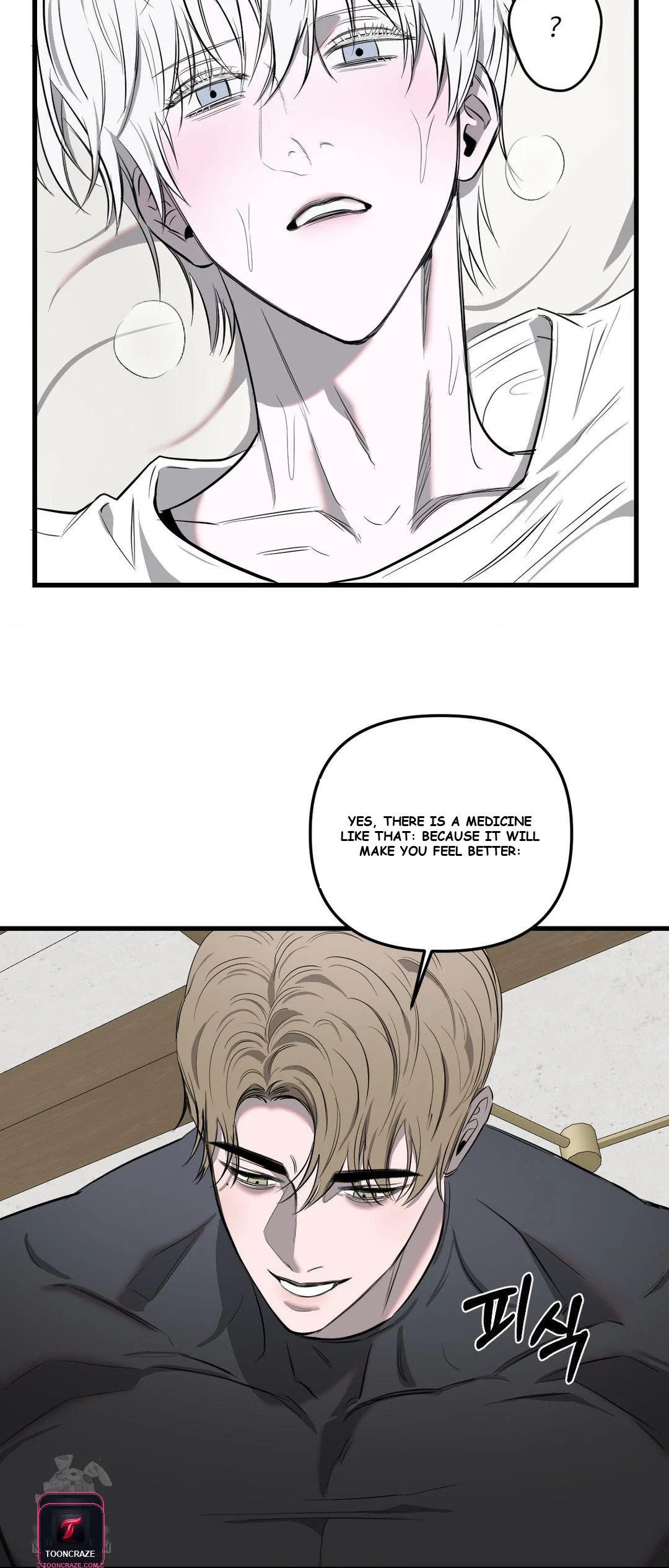 Scapegoat Episode 21 - Page 11