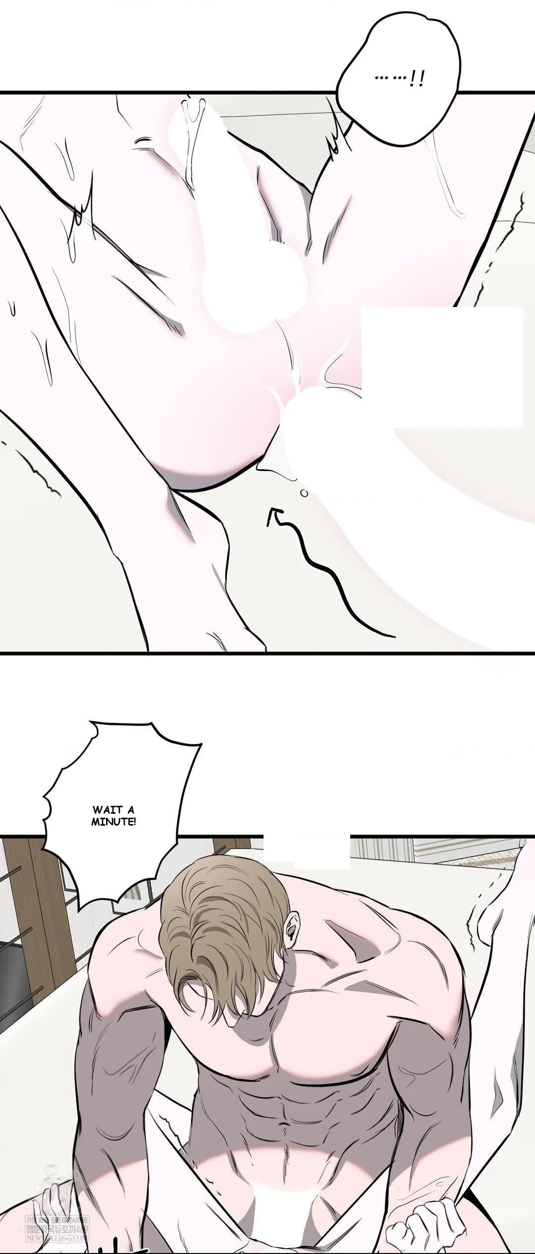 Scapegoat Episode 21 - Page 22