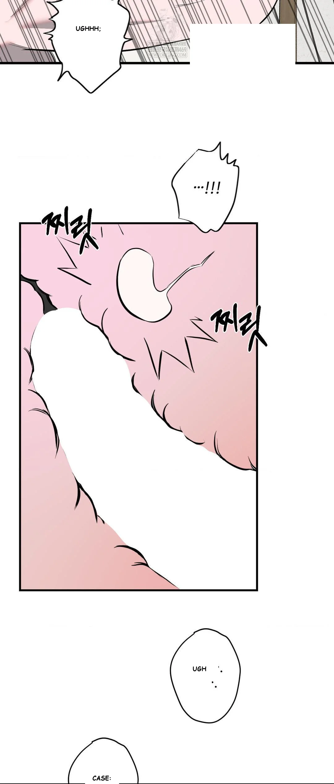 Scapegoat Episode 21 - Page 37