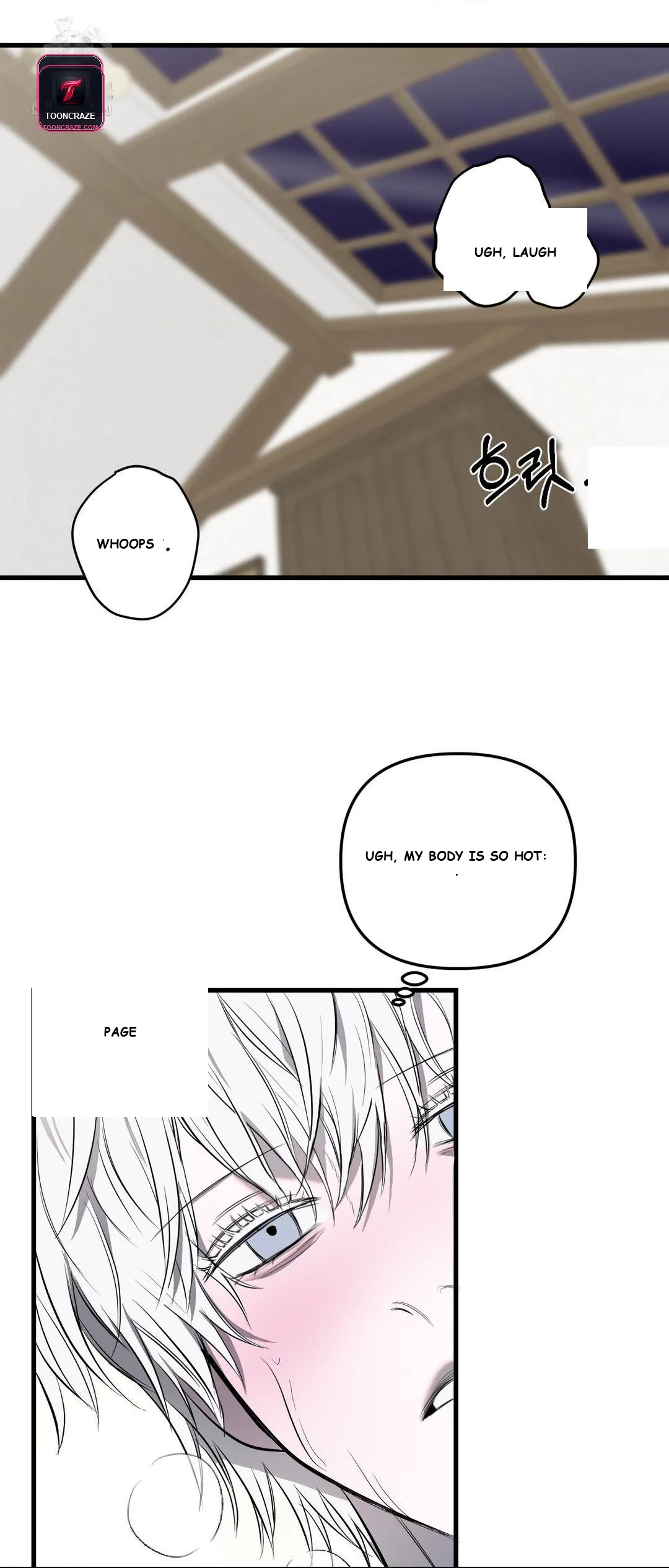 Scapegoat Episode 22 - Page 13