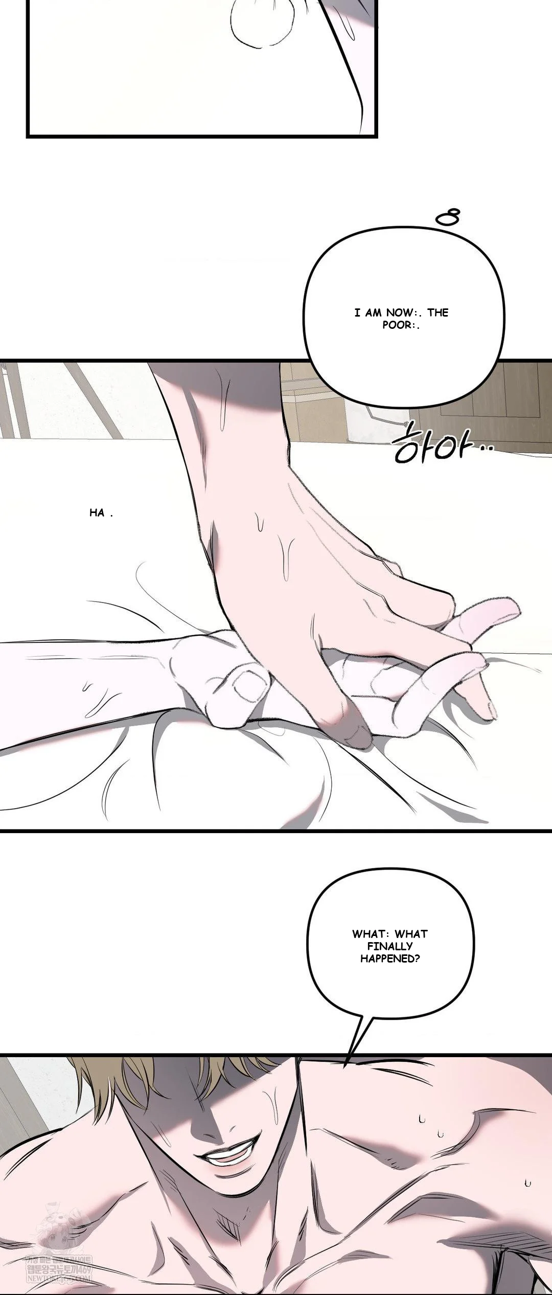 Scapegoat Episode 22 - Page 14