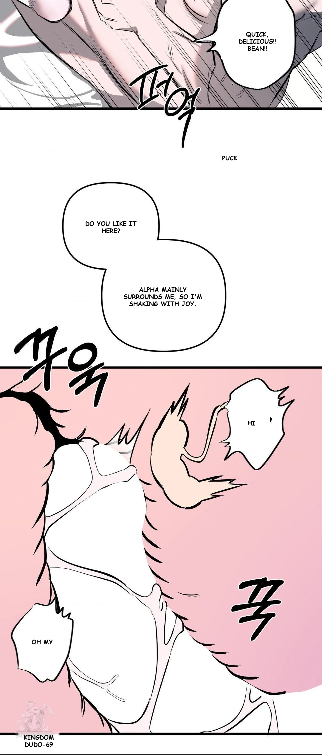 Scapegoat Episode 22 - Page 21