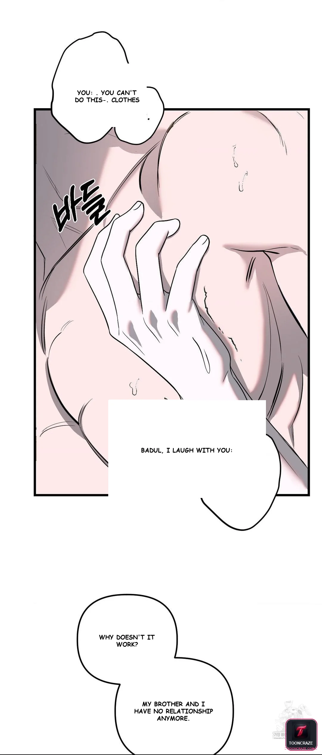 Scapegoat Episode 22 - Page 26