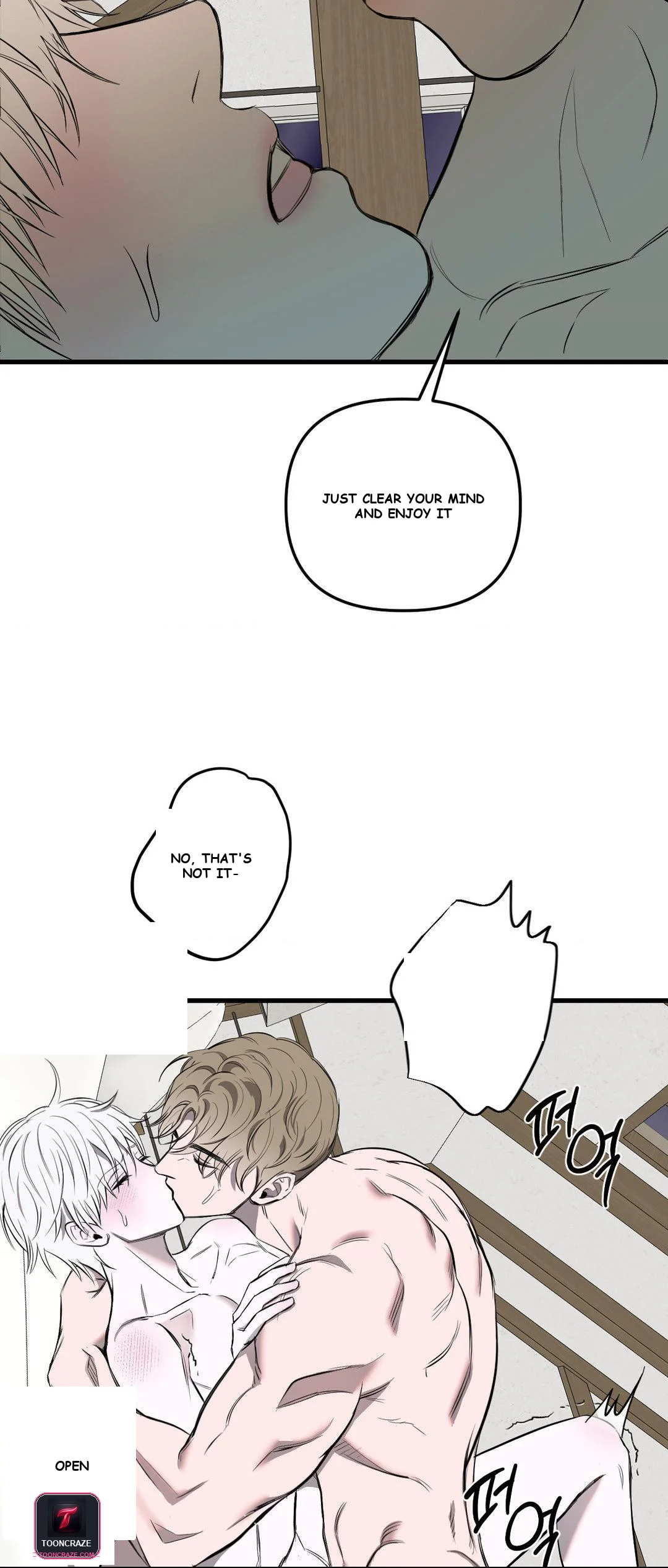 Scapegoat Episode 22 - Page 28