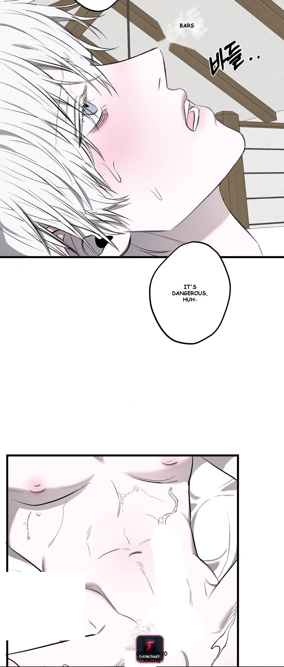 Scapegoat Episode 22 - Page 38