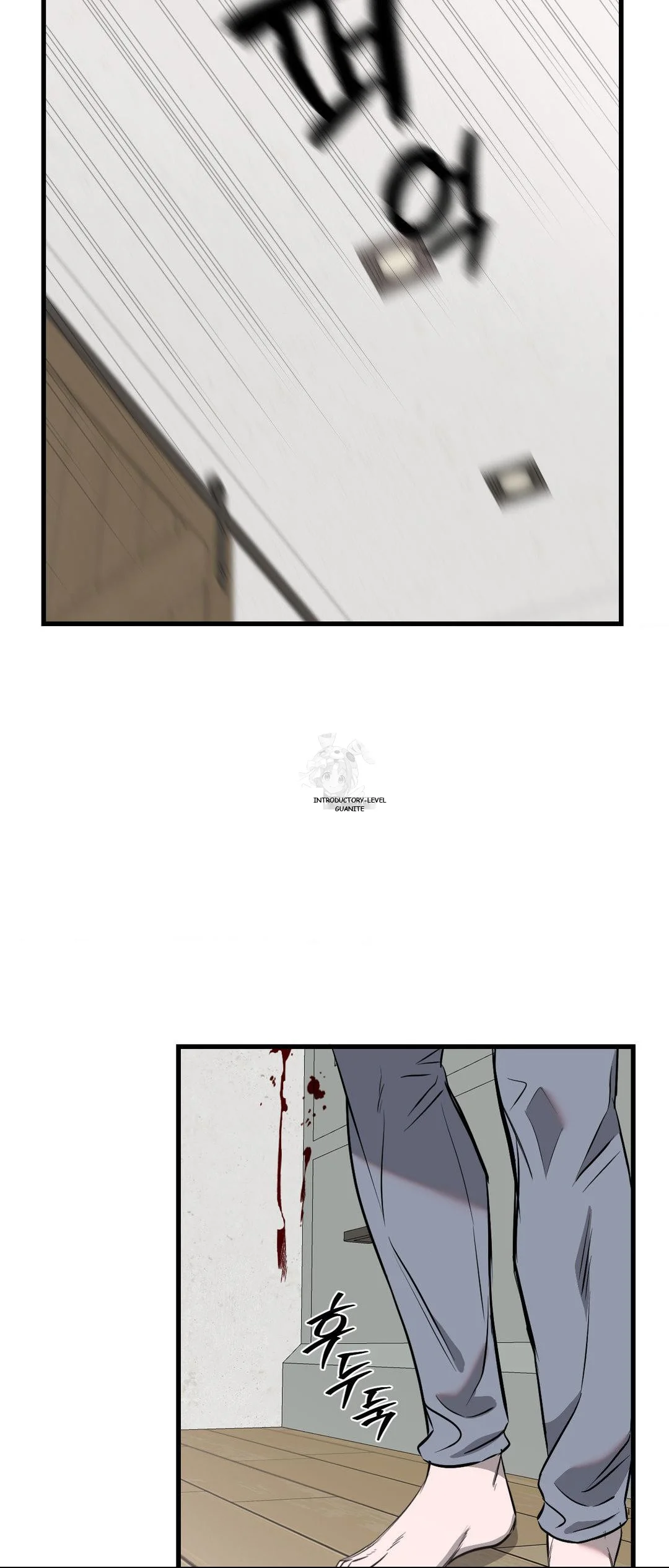 Scapegoat Episode 23 - Page 12