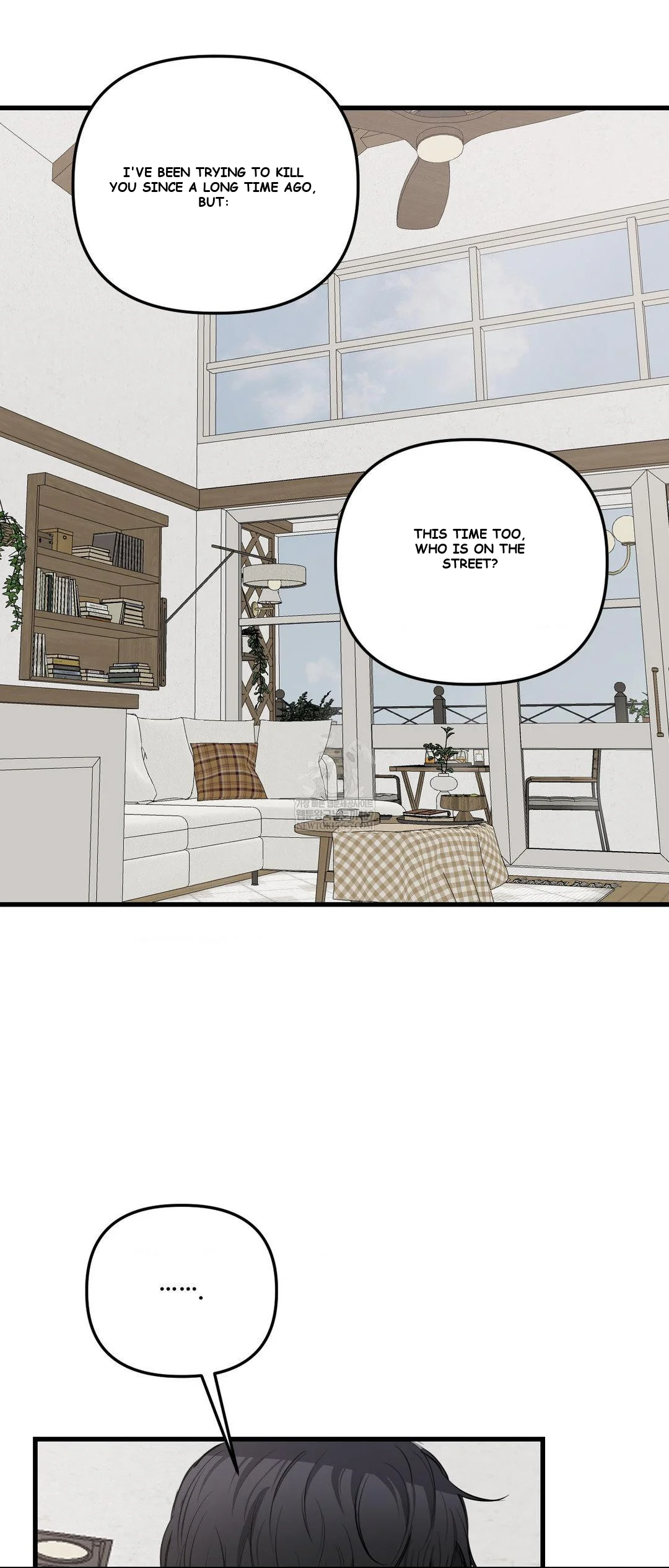 Scapegoat Episode 23 - Page 16