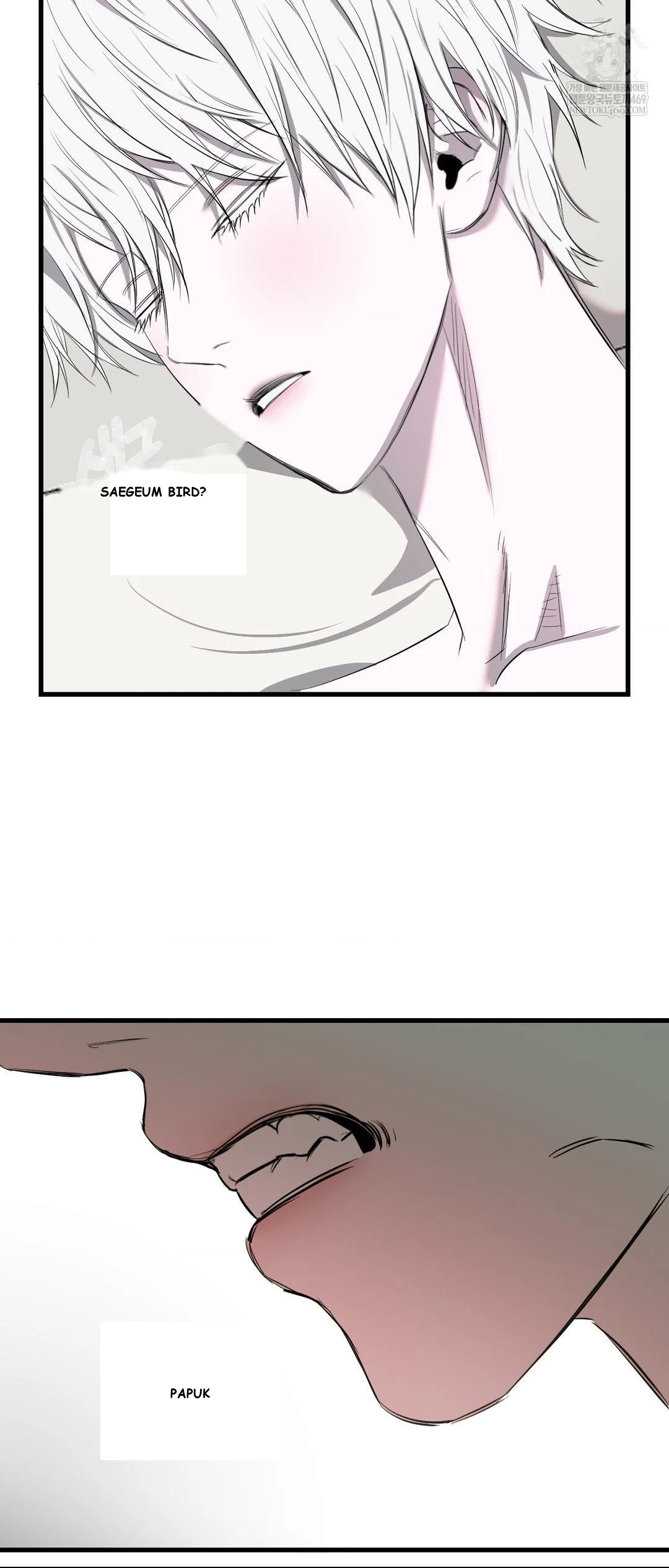Scapegoat Episode 23 - Page 18
