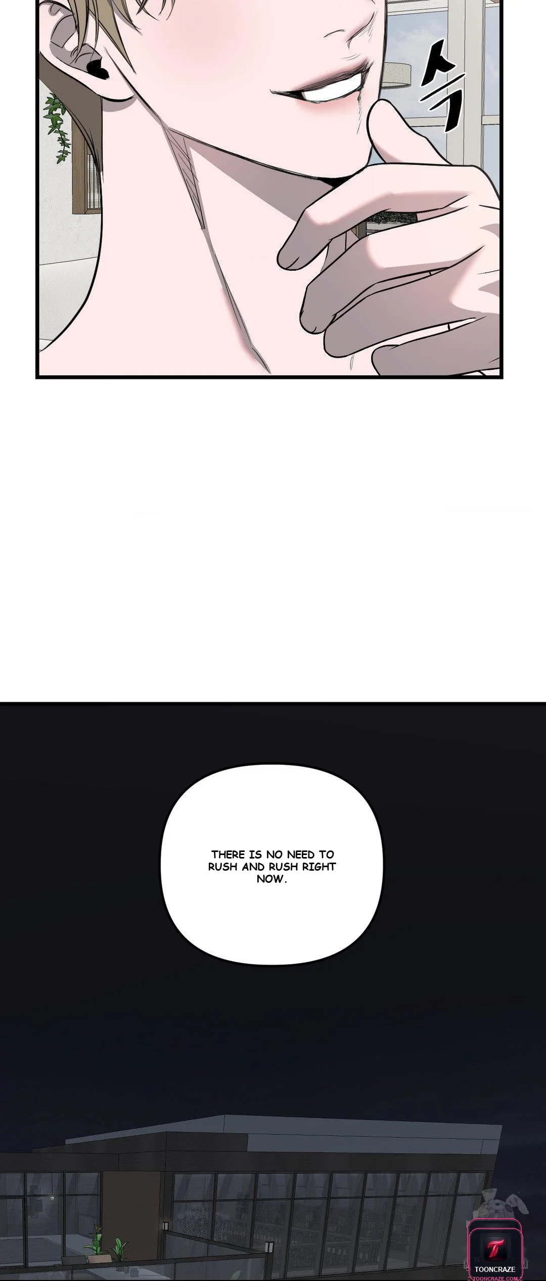Scapegoat Episode 23 - Page 27