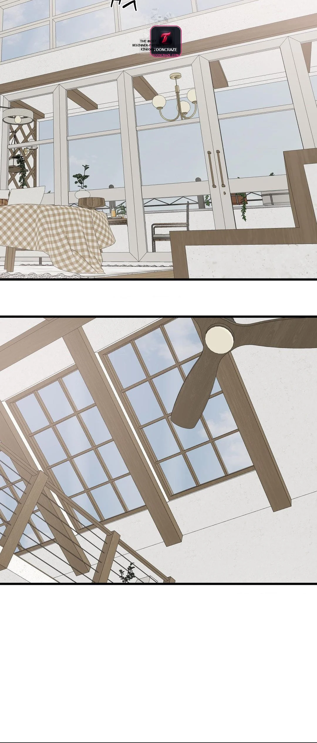 Scapegoat Episode 23 - Page 3