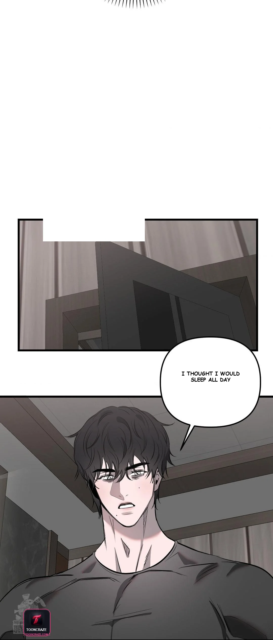 Scapegoat Episode 23 - Page 38