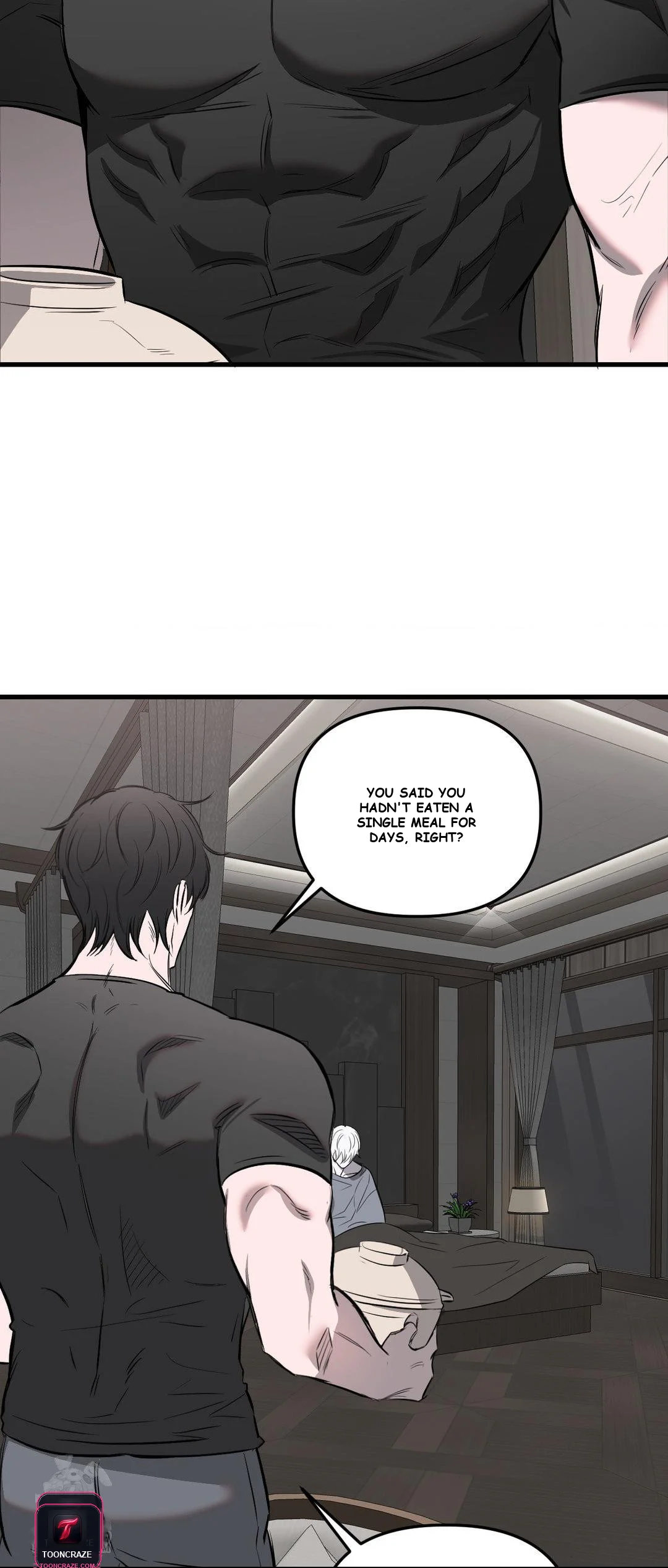Scapegoat Episode 23 - Page 39