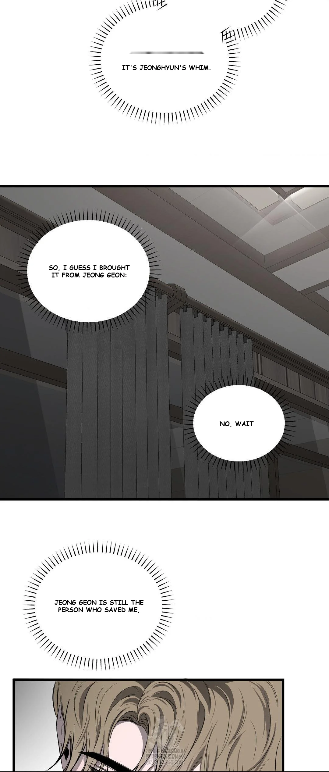 Scapegoat Episode 23 - Page 43