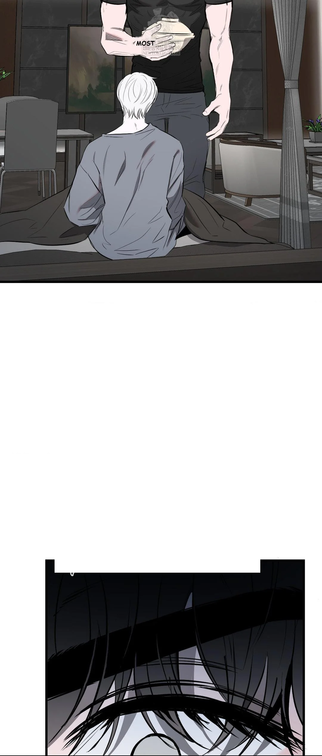 Scapegoat Episode 23 - Page 45
