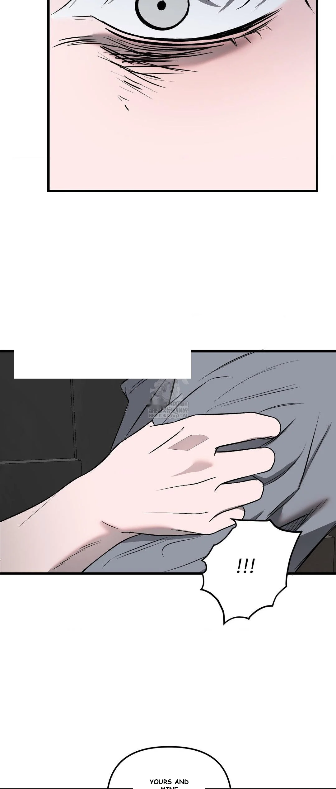 Scapegoat Episode 23 - Page 46