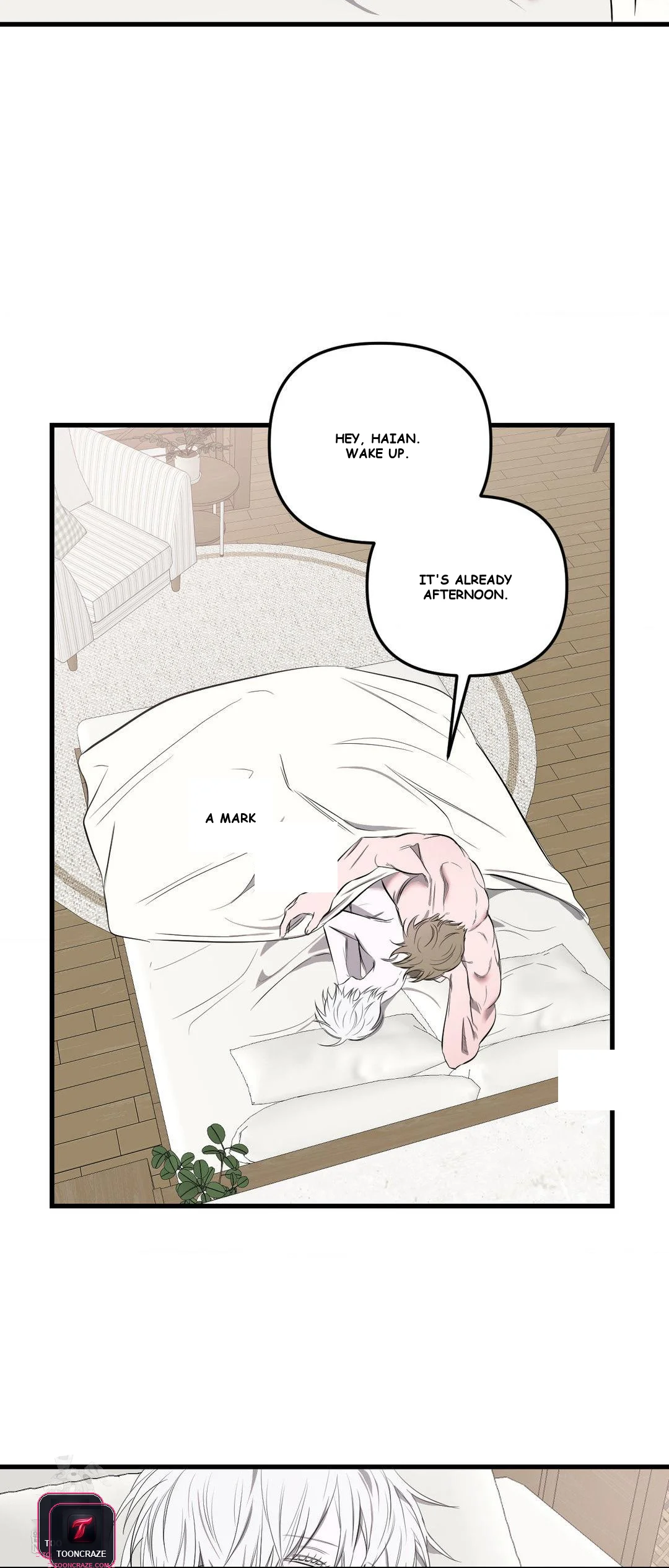 Scapegoat Episode 23 - Page 6