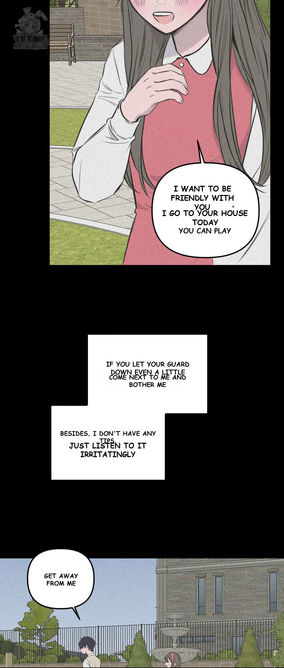 Scapegoat Episode 24 - Page 13