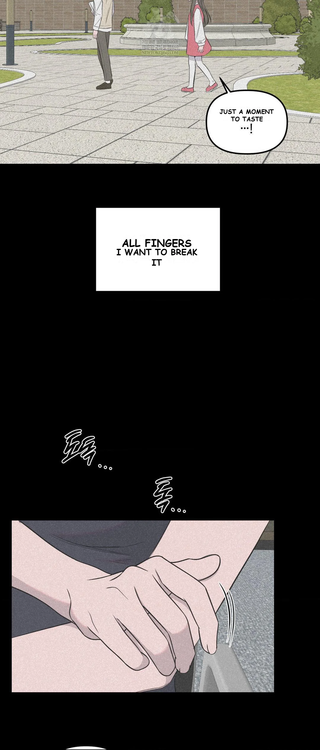 Scapegoat Episode 24 - Page 14