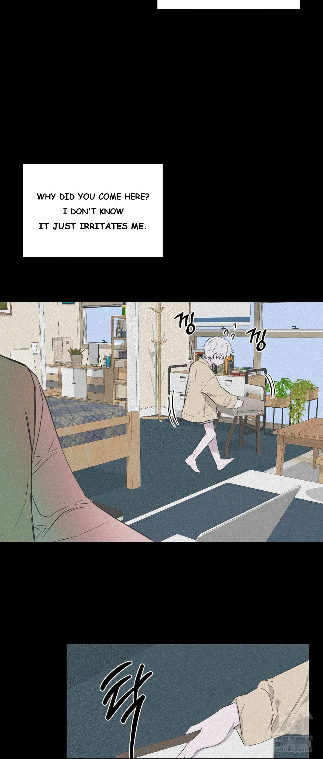 Scapegoat Episode 24 - Page 30