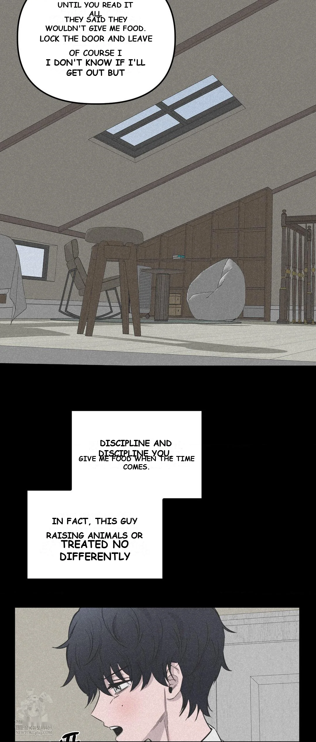 Scapegoat Episode 24 - Page 37