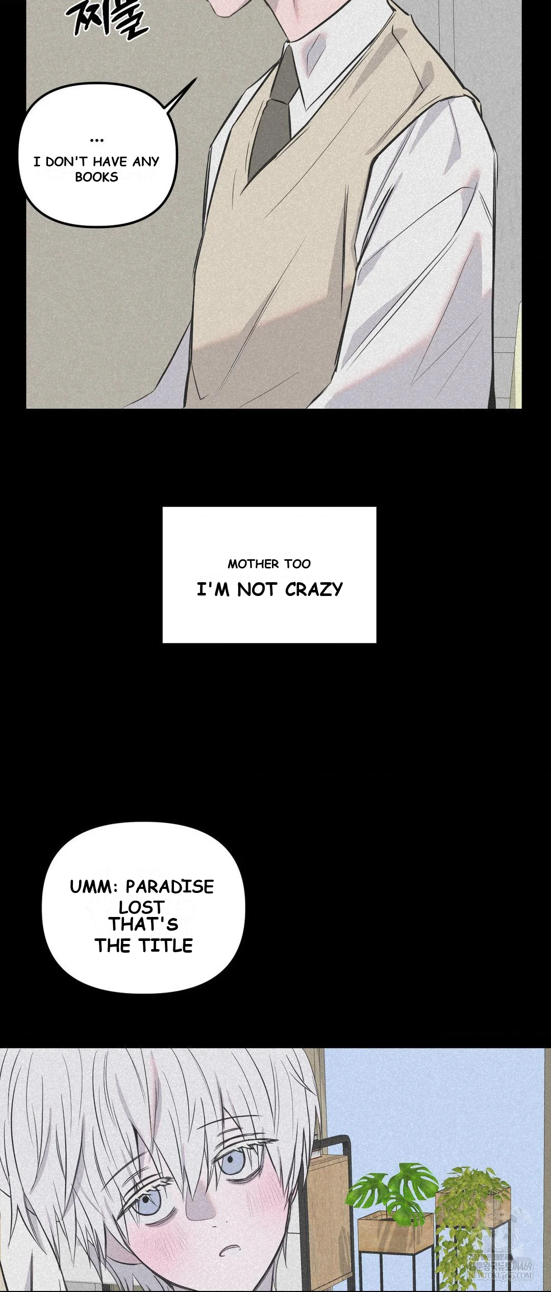 Scapegoat Episode 24 - Page 38