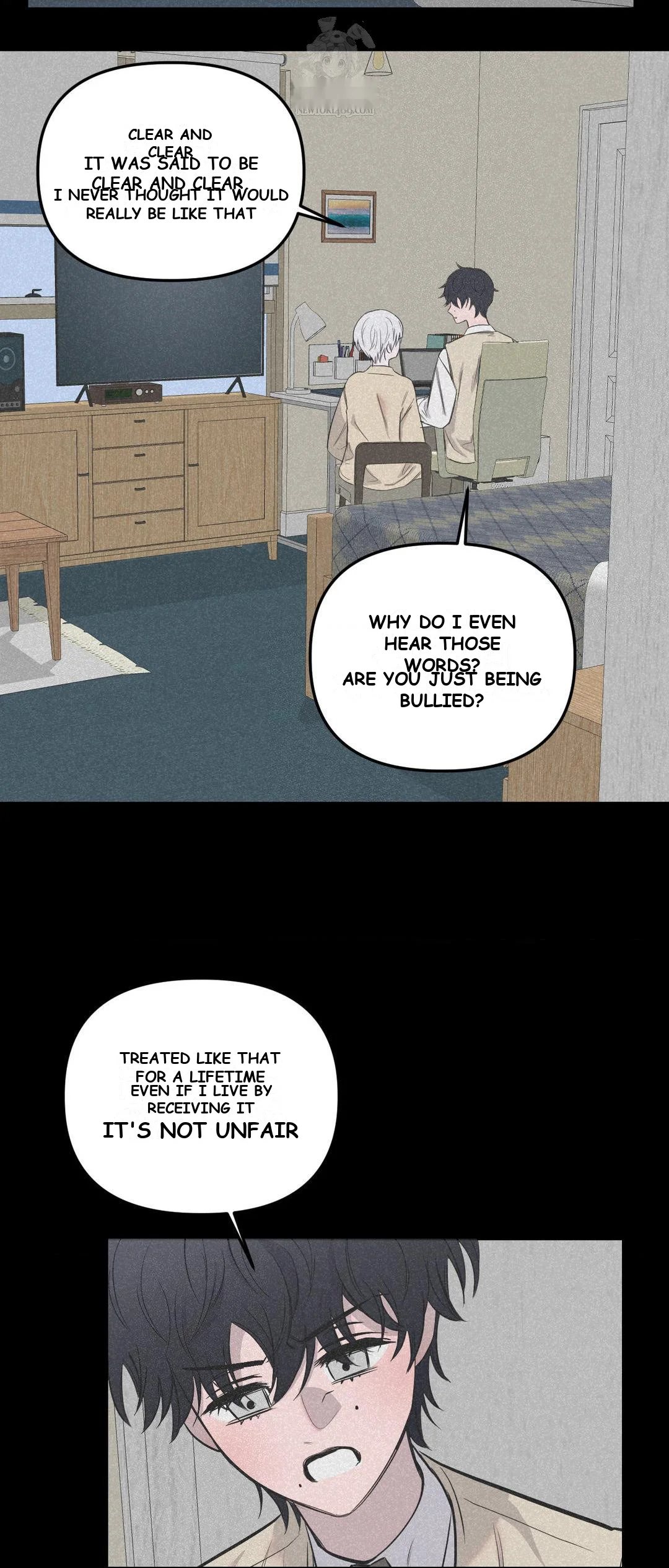 Scapegoat Episode 24 - Page 40