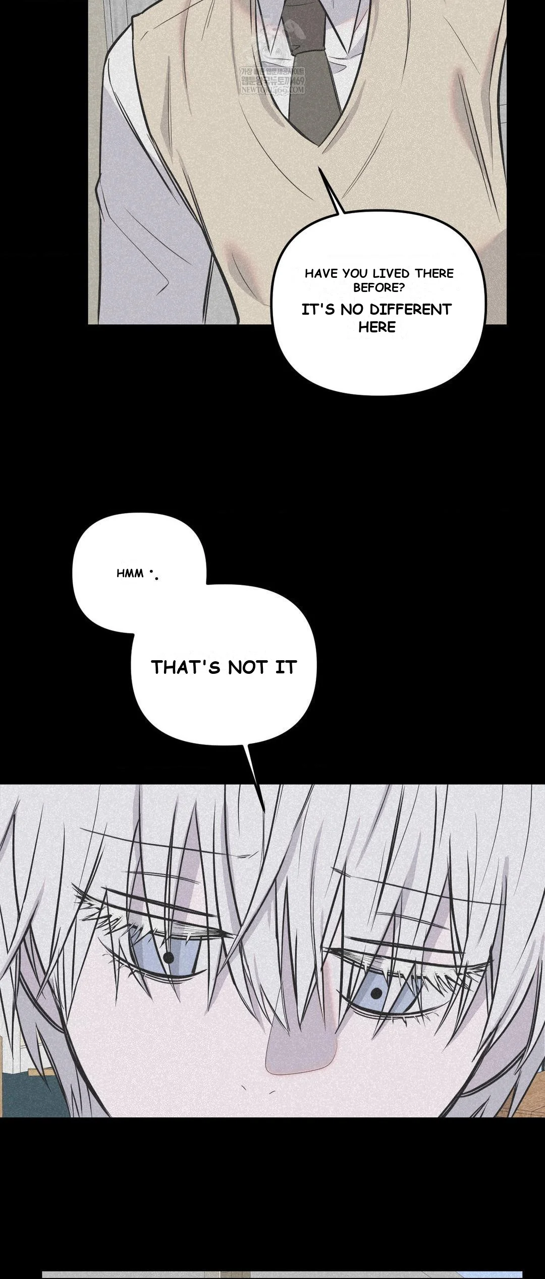 Scapegoat Episode 24 - Page 41