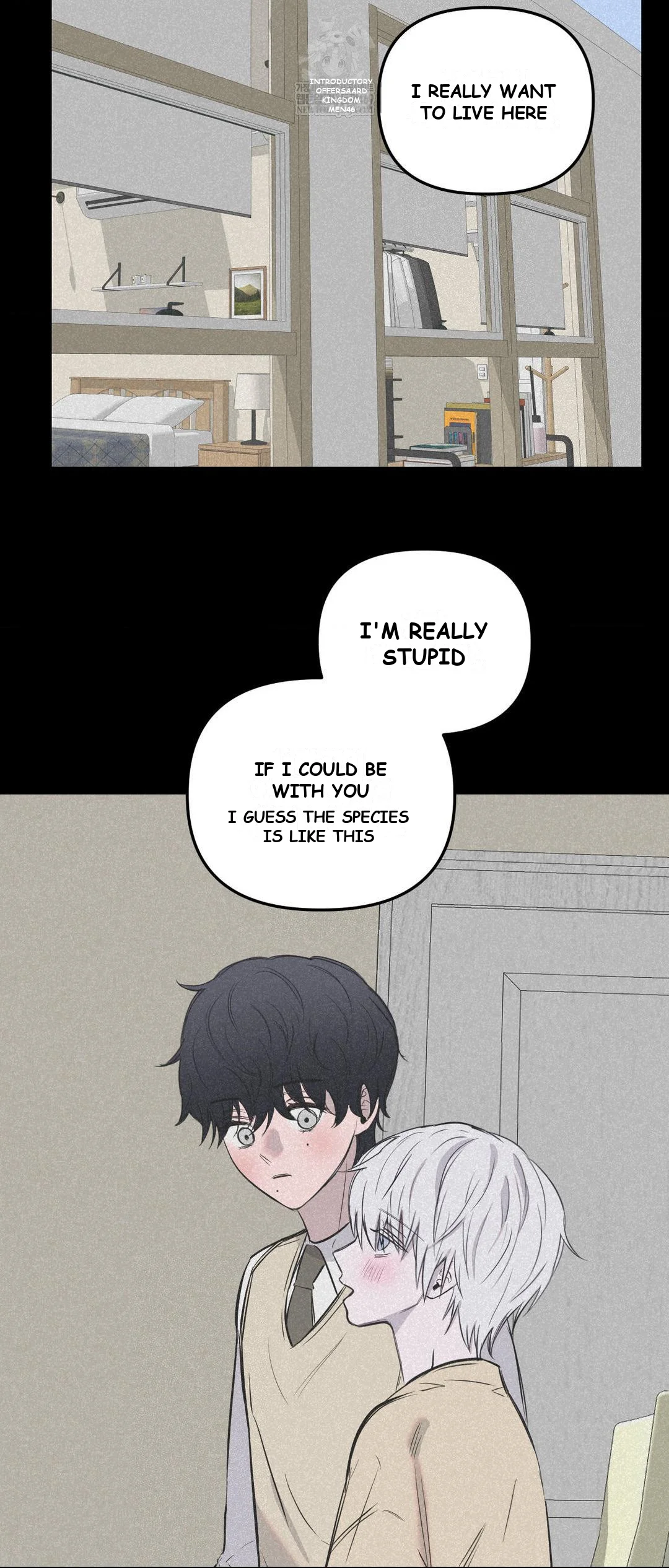 Scapegoat Episode 24 - Page 42