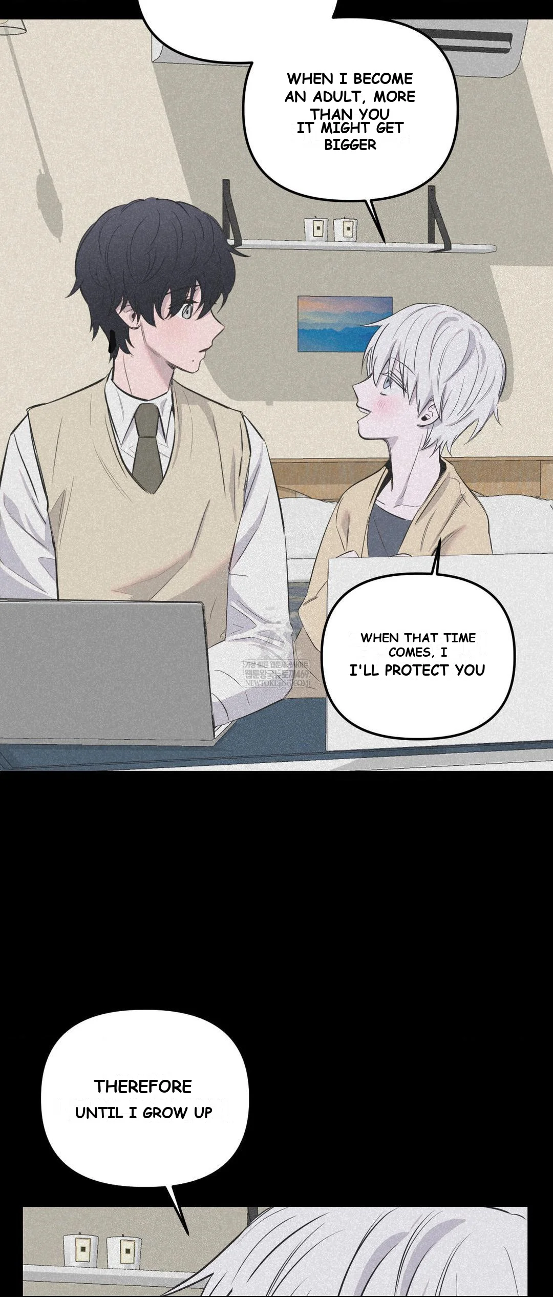 Scapegoat Episode 24 - Page 46